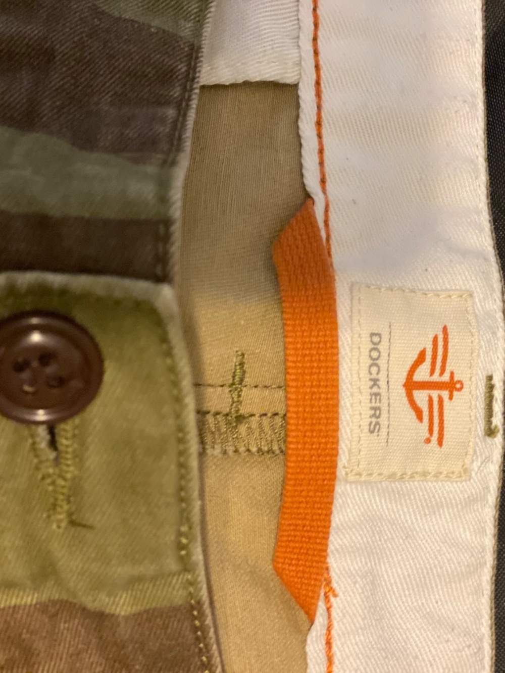 Pants - Picture 4 of 4